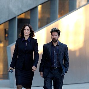 Foto Carrie-Anne Moss