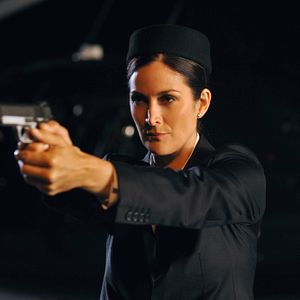 Foto Carrie-Anne Moss
