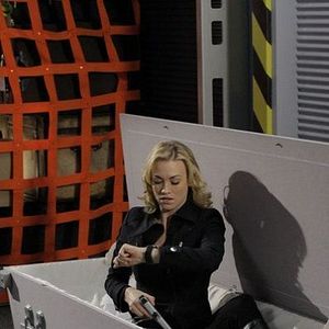 Foto Yvonne Strahovski