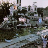 Foto Volver al futuro III