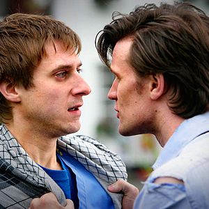 Foto Matt Smith (XI)