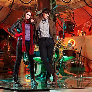 Foto Matt Smith (XI)