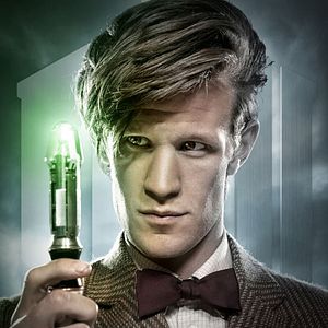 Foto Matt Smith (XI)