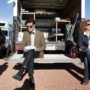 Foto Matt Smith (XI)