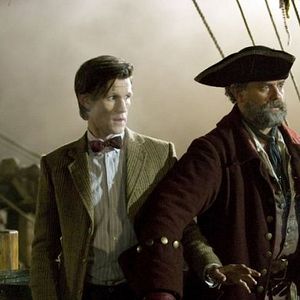 Foto Matt Smith (XI)