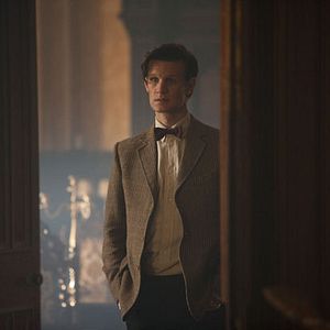 Foto Matt Smith (XI)