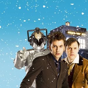 Foto David Morrissey