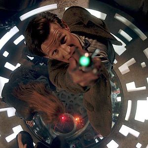 Foto Matt Smith (XI)