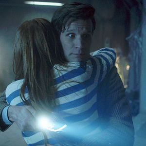 Foto Matt Smith (XI)