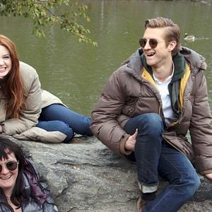 Foto Matt Smith (XI)