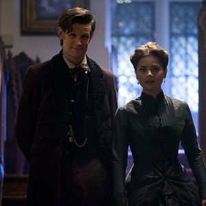 Foto Matt Smith (XI)