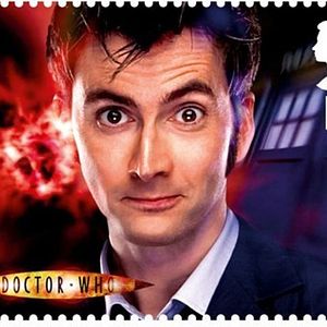Foto Doctor Who