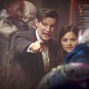 Foto Doctor Who