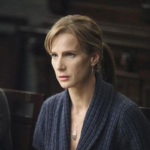 Foto Rachel Griffiths