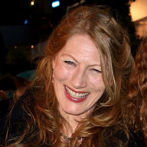 Foto Geraldine James