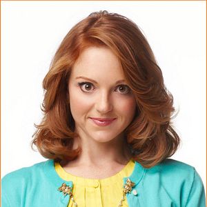 Foto Jayma Mays