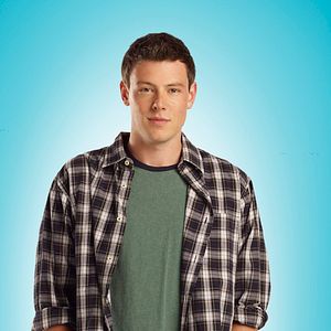 Foto Cory Monteith