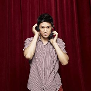 Foto Harry Shum Jr.