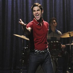 Foto Darren Criss