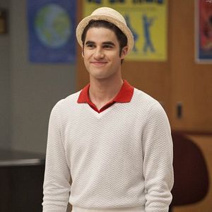 Foto Darren Criss