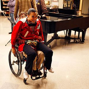 Foto Matthew Morrison