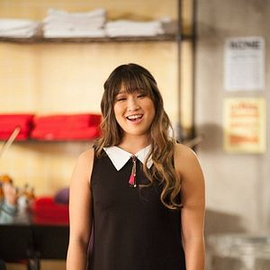 Foto Jenna Ushkowitz