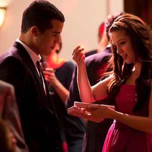 Foto Melissa Benoist