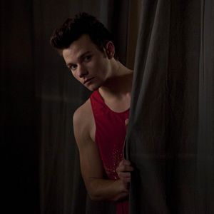 Foto Chris Colfer