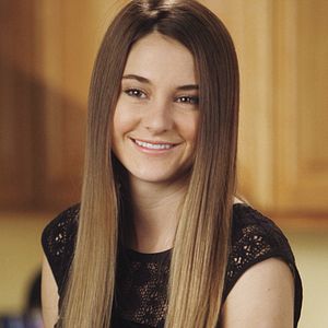 Foto Shailene Woodley