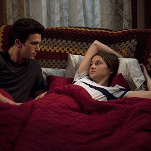 Foto Shailene Woodley