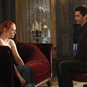 Foto Deborah Ann Woll