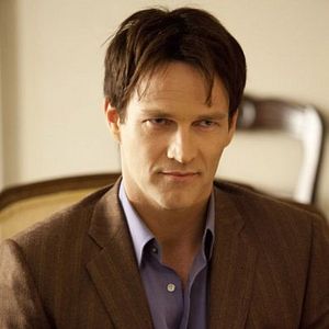 Foto Stephen Moyer
