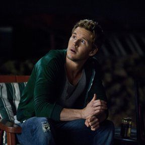 Foto Ryan Kwanten