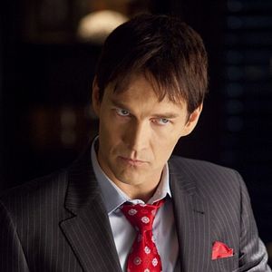 Foto Stephen Moyer