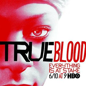 Foto True Blood