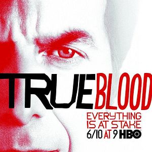 Foto True Blood