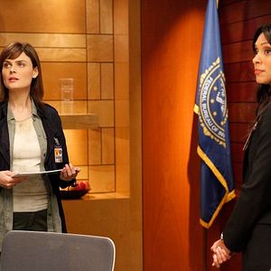 Foto Emily Deschanel