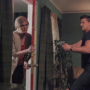 Foto Emily Deschanel