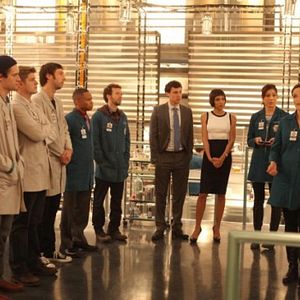 Foto Michaela Conlin