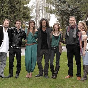 Foto Víctor Clavijo