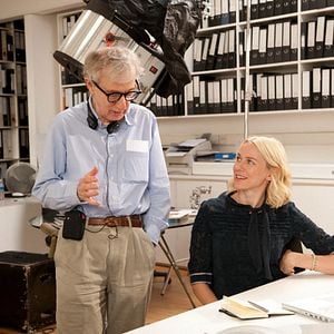 Foto Conocerás al hombre de tus sueños