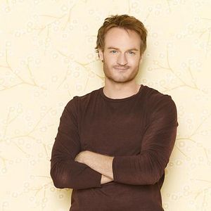 Foto Josh Lawson