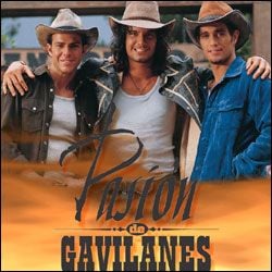 Foto Pasión de Gavilanes