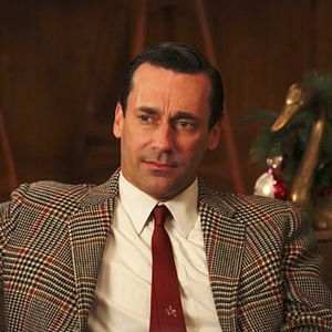 Foto Jon Hamm