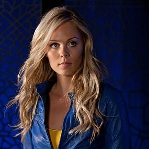 Foto Laura Vandervoort