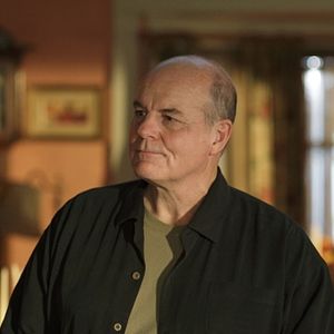 Foto Michael Ironside