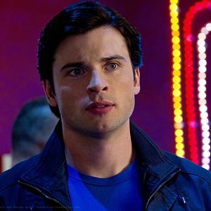 Foto Tom Welling