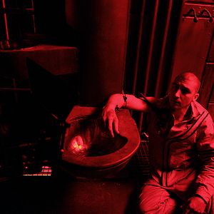 Foto Metal Hurlant Chronicles