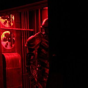 Foto Metal Hurlant Chronicles