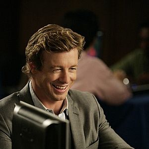 Foto The Mentalist